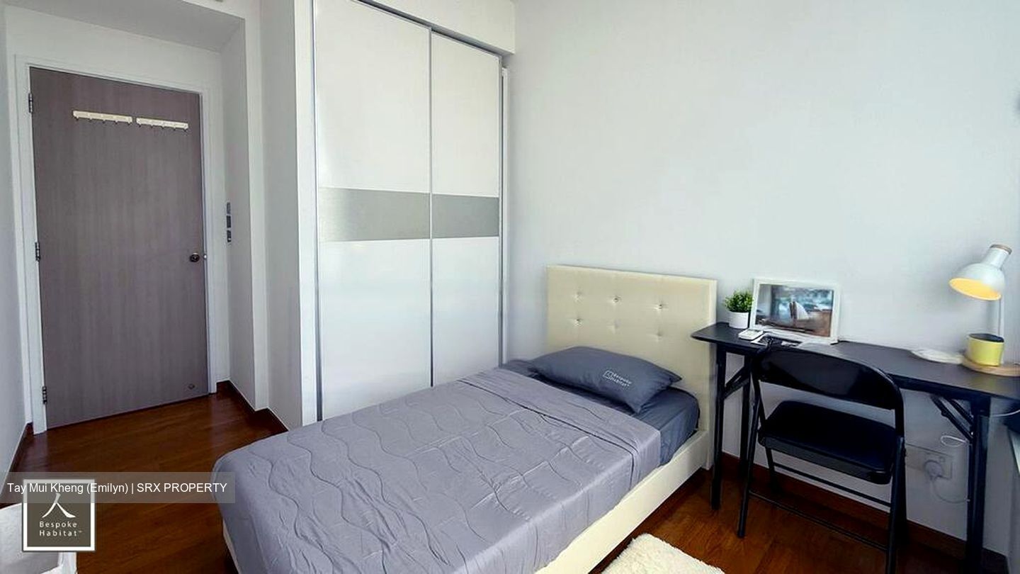 YewTee Residences (D23), Apartment #455576831